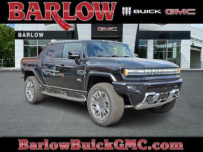 2025 GMC Hummer EV Pickup Crew Cab 4WD, Pickup for sale #102600 - photo 1