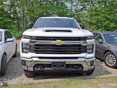 2024 Chevrolet Silverado 2500 Crew Cab 4WD Pickup for sale #102708U - photo 2