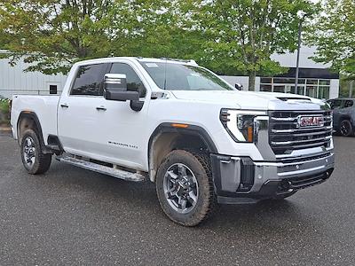 New 2026 GMC Sierra 2500 SLT Crew Cab 4WD Pickup for sale #104303 - photo 1