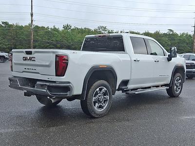 New 2026 GMC Sierra 2500 SLT Crew Cab 4WD Pickup for sale #104303 - photo 2