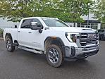 New 2026 GMC Sierra 2500 SLT Crew Cab 4WD Pickup for sale #104303 - photo 1