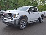 New 2026 GMC Sierra 2500 SLT Crew Cab 4WD Pickup for sale #104303 - photo 3