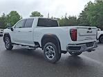 New 2026 GMC Sierra 2500 SLT Crew Cab 4WD Pickup for sale #104303 - photo 4