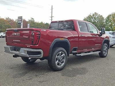 New 2026 GMC Sierra 2500 SLT Crew Cab 4WD Pickup for sale #104327 - photo 2