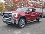 New 2026 GMC Sierra 2500 SLT Crew Cab 4WD Pickup for sale #104327 - photo 3