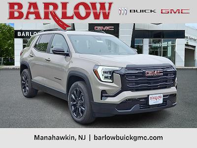 New 2026 GMC Terrain Elevation AWD SUV for sale #104784 - photo 1