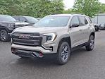 2026 GMC Terrain AWD SUV for sale #105696 - photo 3