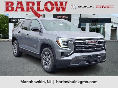 2026 GMC Terrain FWD SUV for sale #106031 - photo 1