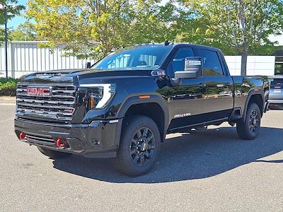 2026 GMC Sierra 2500 Crew Cab 4WD Pickup for sale #106149 - photo 2