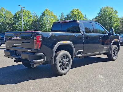 New 2026 GMC Sierra 2500 AT4 Crew Cab 4WD Pickup for sale #106149 - photo 2