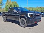 New 2026 GMC Sierra 2500 AT4 Crew Cab 4WD Pickup for sale #106149 - photo 1