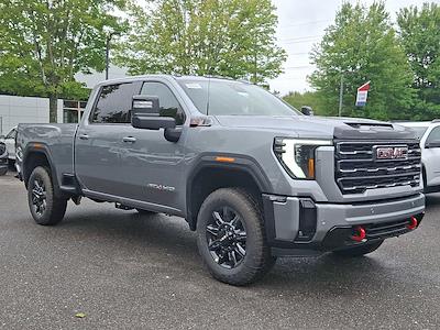 2026 GMC Sierra 2500 Crew Cab 4WD Pickup for sale #106196 - photo 1