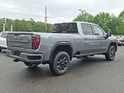 2026 GMC Sierra 2500 Crew Cab 4WD Pickup for sale #106196 - photo 2