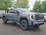 New 2026 GMC Sierra 2500 AT4 Crew Cab 4WD Pickup for sale #106196 - photo 1
