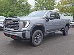 New 2026 GMC Sierra 2500 AT4 Crew Cab 4WD Pickup for sale #106196 - photo 3