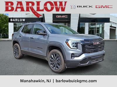 2026 GMC Terrain FWD SUV for sale #106453 - photo 1