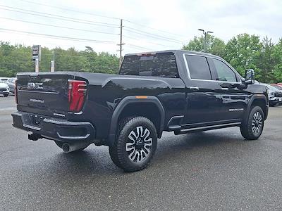 2026 GMC Sierra 2500 Crew Cab 4WD Pickup for sale #106942 - photo 2
