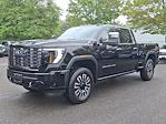 New 2026 GMC Sierra 2500 Denali Ultimate Crew Cab 4WD Pickup for sale #106942 - photo 3
