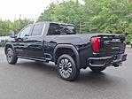New 2026 GMC Sierra 2500 Denali Ultimate Crew Cab 4WD Pickup for sale #106942 - photo 4