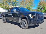 New 2026 GMC Sierra 3500 Denali Ultimate Crew Cab 4WD Pickup for sale #107002 - photo 1