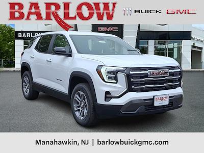 2026 GMC Terrain FWD SUV for sale #107052 - photo 1