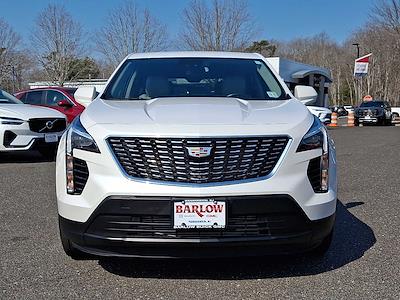 Used 2023 Cadillac XT4 - photo 1