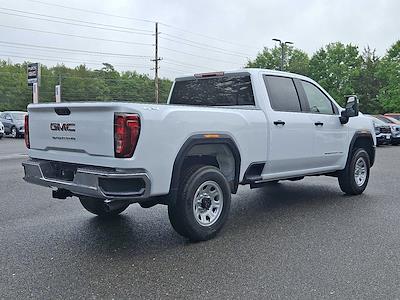 New 2026 GMC Sierra 2500 Pro Crew Cab 4WD Pickup for sale #108787 - photo 2