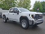 New 2026 GMC Sierra 2500 Pro Crew Cab 4WD Pickup for sale #108787 - photo 1