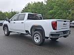 New 2026 GMC Sierra 2500 Pro Crew Cab 4WD Pickup for sale #108787 - photo 4