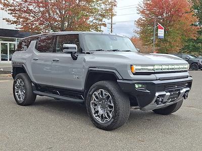 2025 GMC Hummer EV SUV 4WD SUV for sale #109166U - photo 1
