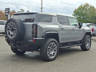 2025 GMC Hummer EV SUV 4WD SUV for sale #109166U - photo 2