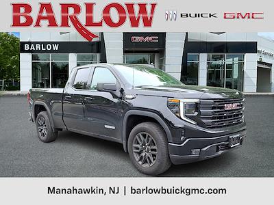 2025 GMC Sierra 1500 Double Cab 4WD Pickup for sale #109264U - photo 1