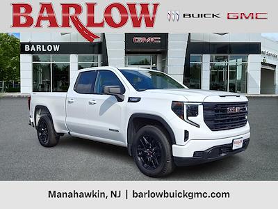 2025 GMC Sierra 1500 Double Cab 4WD Pickup for sale #109281U - photo 1