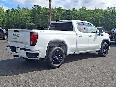 2025 GMC Sierra 1500 Double Cab 4WD Pickup for sale #109281U - photo 2