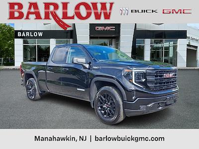 2025 GMC Sierra 1500 Double Cab 4WD Pickup for sale #109289U - photo 1