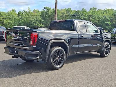 2025 GMC Sierra 1500 Double Cab 4WD Pickup for sale #109289U - photo 2