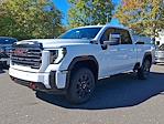 New 2026 GMC Sierra 2500 AT4 Crew Cab 4WD Pickup for sale #110984 - photo 3