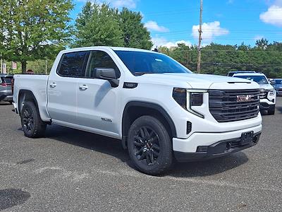 New 2026 GMC Sierra 1500 Elevation Crew Cab 4WD Pickup for sale #111055 - photo 1