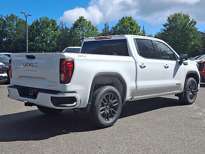 New 2026 GMC Sierra 1500 Elevation Crew Cab 4WD Pickup for sale #111055 - photo 2