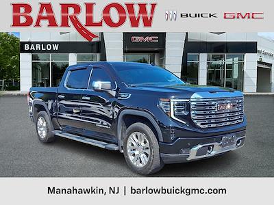2023 GMC Sierra 1500 Crew Cab 4WD Pickup for sale #111424U - photo 1