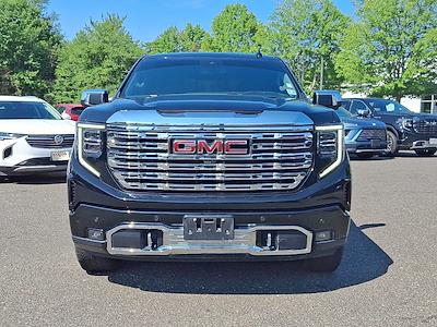2023 GMC Sierra 1500 Crew Cab 4WD Pickup for sale #111424U - photo 2