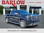 2023 GMC Sierra 1500 Crew Cab 4WD Pickup for sale #111424U - photo 1