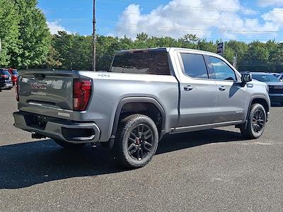 New 2026 GMC Sierra 1500 Elevation Crew Cab 4WD Pickup for sale #111568 - photo 2
