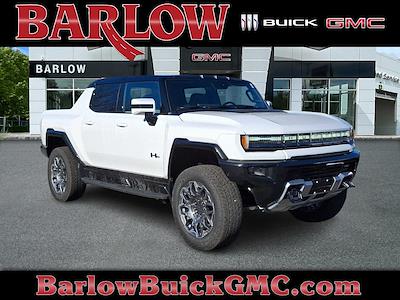 2025 GMC Hummer EV Pickup Crew Cab 4WD, Pickup for sale #111764 - photo 1