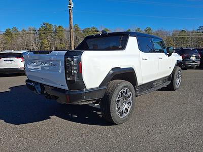 New 2025 GMC Hummer EV Pickup 3X Crew Cab 4WD Pickup for sale #111764 - photo 2