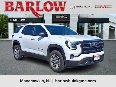 2026 GMC Terrain FWD SUV for sale #111945U - photo 1