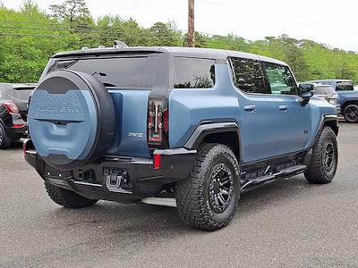 2024 GMC Hummer EV SUV 4WD SUV for sale #112107U - photo 2