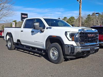 2024 GMC Sierra 2500 Crew Cab 4WD Pickup for sale #112247U - photo 1