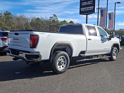 2024 GMC Sierra 2500 Crew Cab 4WD Pickup for sale #112247U - photo 2