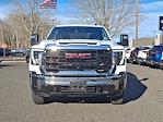 Used 2024 GMC Sierra 2500 Pro Crew Cab for sale #112247U - photo 3